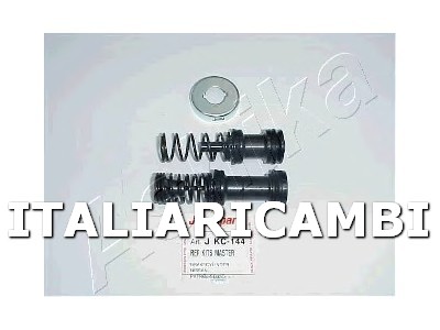 1 KIT RIPARAZIONE POMPA FRENO  ASHIKA 