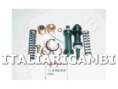 1 KIT RIPARAZIONE POMPA FRENO  ASHIKA 