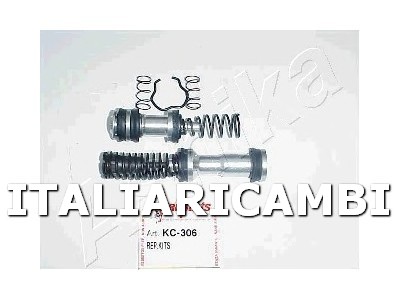 1 KIT RIPARAZIONE POMPA FRENO  ASHIKA 