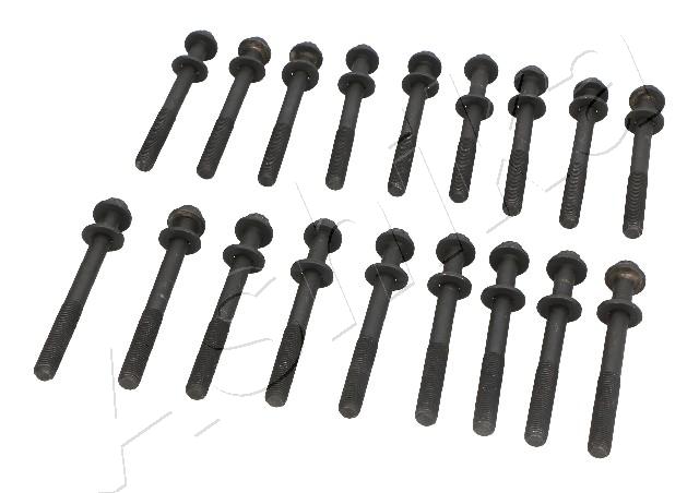 1 BULLONE TESTATA ASHIKA 115-01-100
