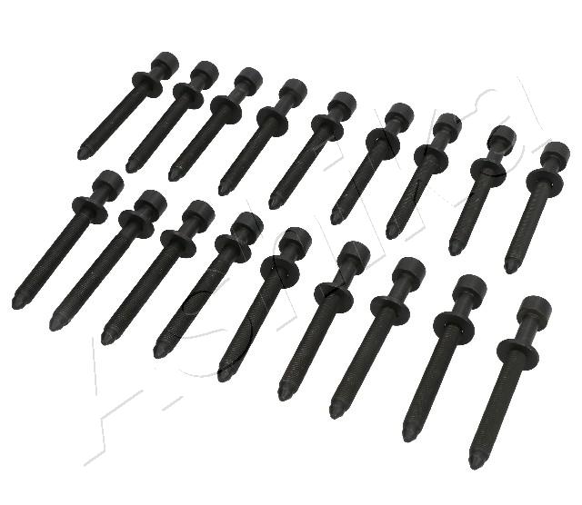 1 BULLONE TESTATA ASHIKA 115-01-104