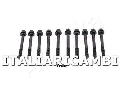 1 BULLONE TESTATA  ASHIKA 