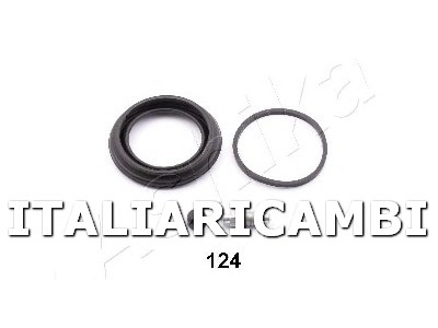 1 KIT RIPARAZIONE PINZA FRENO  ANTERIORE ASHIKA 
