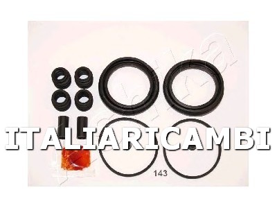 1 KIT RIPARAZIONE PINZA FRENO  ANTERIORE ASHIKA 