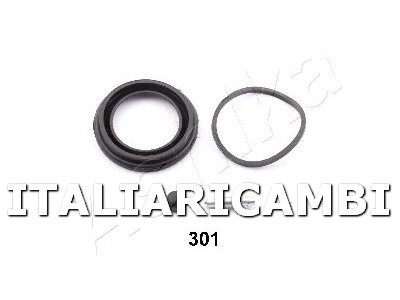 1 KIT RIPARAZIONE PINZA FRENO  ANTERIORE ASHIKA 