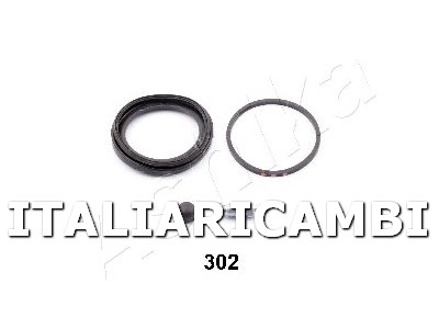 1 KIT RIPARAZIONE PINZA FRENO  ANTERIORE ASHIKA 