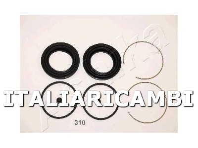 1 KIT RIPARAZIONE PINZA FRENO  ANTERIORE ASHIKA 