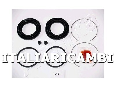 1 KIT RIPARAZIONE PINZA FRENO  ANTERIORE ASHIKA 