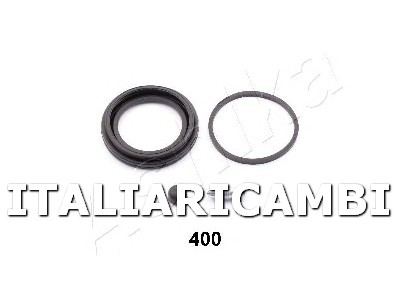 1 KIT RIPARAZIONE PINZA FRENO  ANTERIORE ASHIKA 