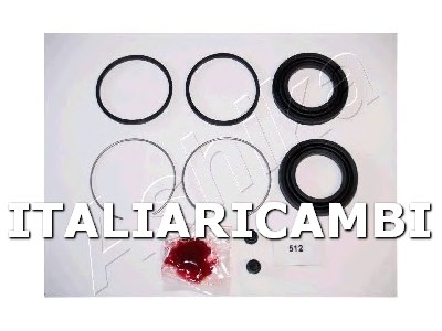 1 KIT RIPARAZIONE PINZA FRENO  ANTERIORE ASHIKA 