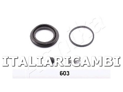 1 KIT RIPARAZIONE PINZA FRENO  ANTERIORE ASHIKA 