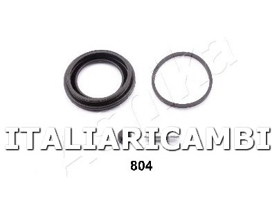 1 KIT RIPARAZIONE PINZA FRENO  ANTERIORE ASHIKA 