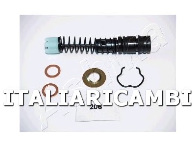 1 KIT RIPARAZIONE CILINDRO TRASMETTITORE FRIZIONE  ASHIKA 