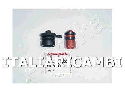 1 KIT RIPARAZIONE CILINDRO SECONDARIO FRIZIONE  ASHIKA 