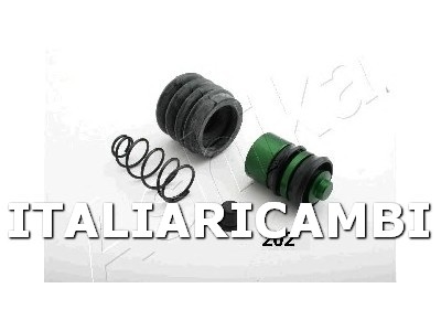 1 KIT RIPARAZIONE CILINDRO SECONDARIO FRIZIONE  ASHIKA 