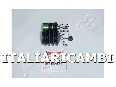 1 KIT RIPARAZIONE CILINDRO SECONDARIO FRIZIONE  ASHIKA 