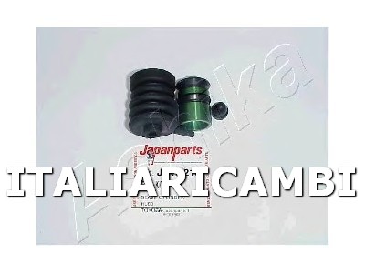 1 KIT RIPARAZIONE CILINDRO SECONDARIO FRIZIONE  ASHIKA 