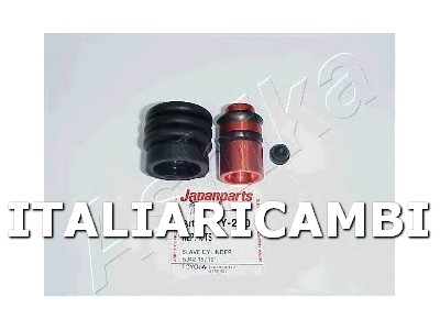 1 KIT RIPARAZIONE CILINDRO SECONDARIO FRIZIONE  ASHIKA 