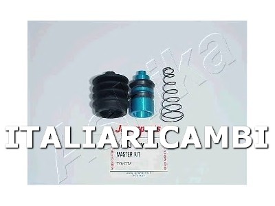 1 KIT RIPARAZIONE CILINDRO SECONDARIO FRIZIONE  ASHIKA 
