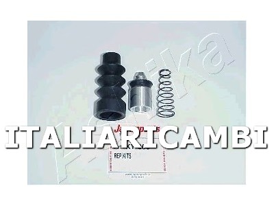 1 KIT RIPARAZIONE CILINDRO SECONDARIO FRIZIONE  ASHIKA 