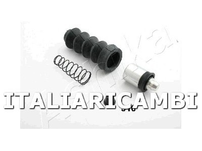1 KIT RIPARAZIONE CILINDRO SECONDARIO FRIZIONE  ASHIKA 