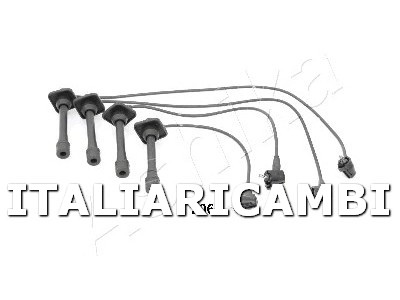 1 KIT CAVI ACCENSIONE  ASHIKA 