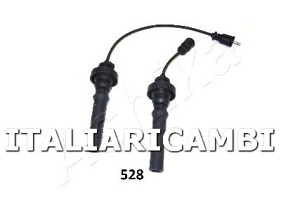 1 KIT CAVI ACCENSIONE  ASHIKA 