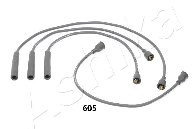 1 KIT CAVI ACCENSIONE ASHIKA 132-06-605