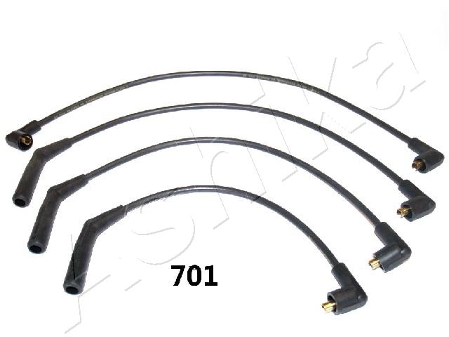 1 KIT CAVI ACCENSIONE ASHIKA 132-07-701