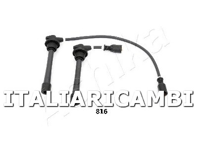 1 KIT CAVI ACCENSIONE  ASHIKA 