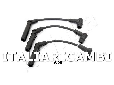 1 KIT CAVI ACCENSIONE  ASHIKA 
