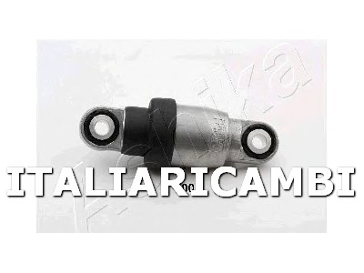 1 SMORZATORE VIBRAZIONI CINGHIA POLY-V  ASHIKA 