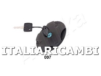 1 TAPPO SERBATOIO CARBURANTE  ASHIKA 