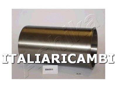 1 KIT CANNA CILINDRO  ASHIKA 