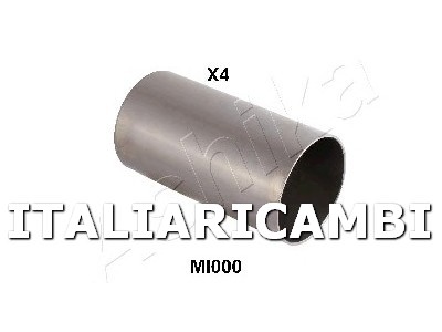 1 KIT CANNA CILINDRO  ASHIKA 
