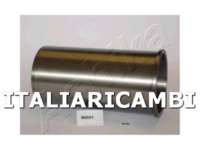 1 KIT CANNA CILINDRO  ASHIKA 
