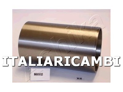 1 KIT CANNA CILINDRO  ASHIKA 