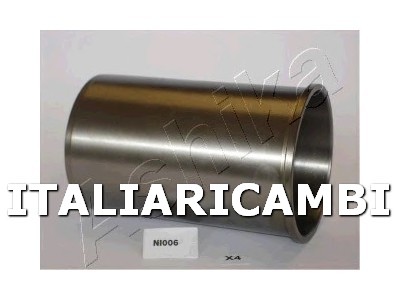 1 KIT CANNA CILINDRO  ASHIKA 