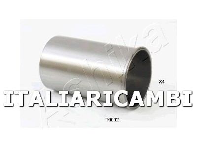 1 KIT CANNA CILINDRO  ASHIKA 