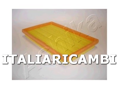 1 FILTRO ARIA  ASHIKA 