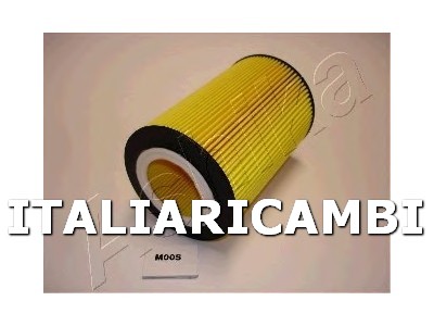 1 FILTRO ARIA  ASHIKA 