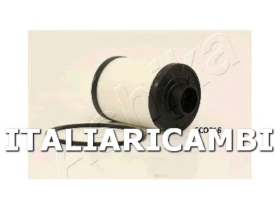 1 FILTRO GASOLIO  ASHIKA 