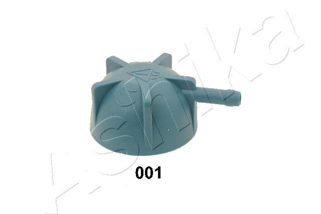 1 TAPPO RADIATORE ASHIKA 33-00-001