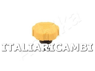 1 TAPPO RADIATORE  ASHIKA 
