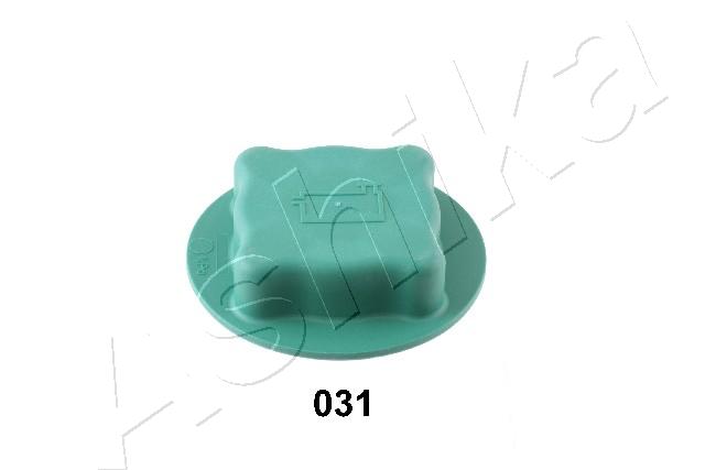 1 TAPPO RADIATORE ASHIKA 33-00-031