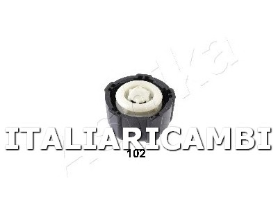 1 TAPPO RADIATORE  ASHIKA 