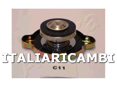 1 TAPPO RADIATORE  ASHIKA 