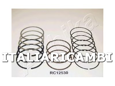 1 KIT FASCE ELASTICHE  ASHIKA 