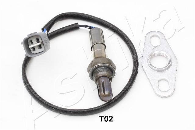 1 SONDA LAMBDA ASHIKA 43-T02
