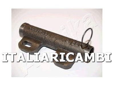 1 SMORZATORE VIBRAZIONI CINGHIA DISTRIBUZIONE  ASHIKA 